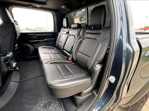 Used 2025 RAM 1500 RHO w/ RHO Level 1 Equipment Group AWD/4WD image 27