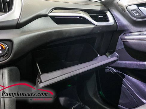 Used 2020 GMC Terrain SLT w/ Preferred Package FWD image 39