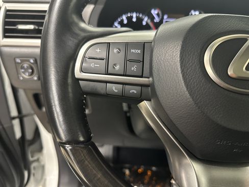 Certified 2023 Lexus GX 460 Premium w/ Premium Package image 19