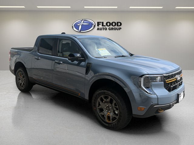 New 2026 Ford Maverick Tremor AWD/4WD image 1