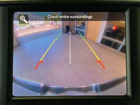 Used 2019 RAM 1500 Big Horn AWD/4WD image 20