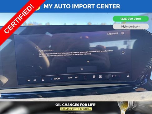 Used 2025 Audi A5 2.0T Premium w/ Convenience Package image 19