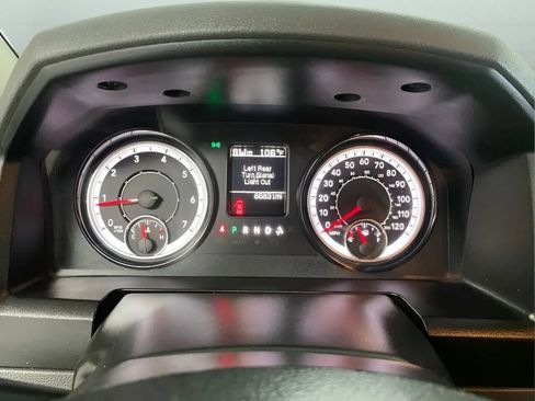 Used 2019 RAM 1500 Tradesman w/ Popular Equipment Group RWD image 25