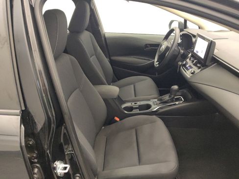 Used 2024 Toyota Corolla LE FWD image 21