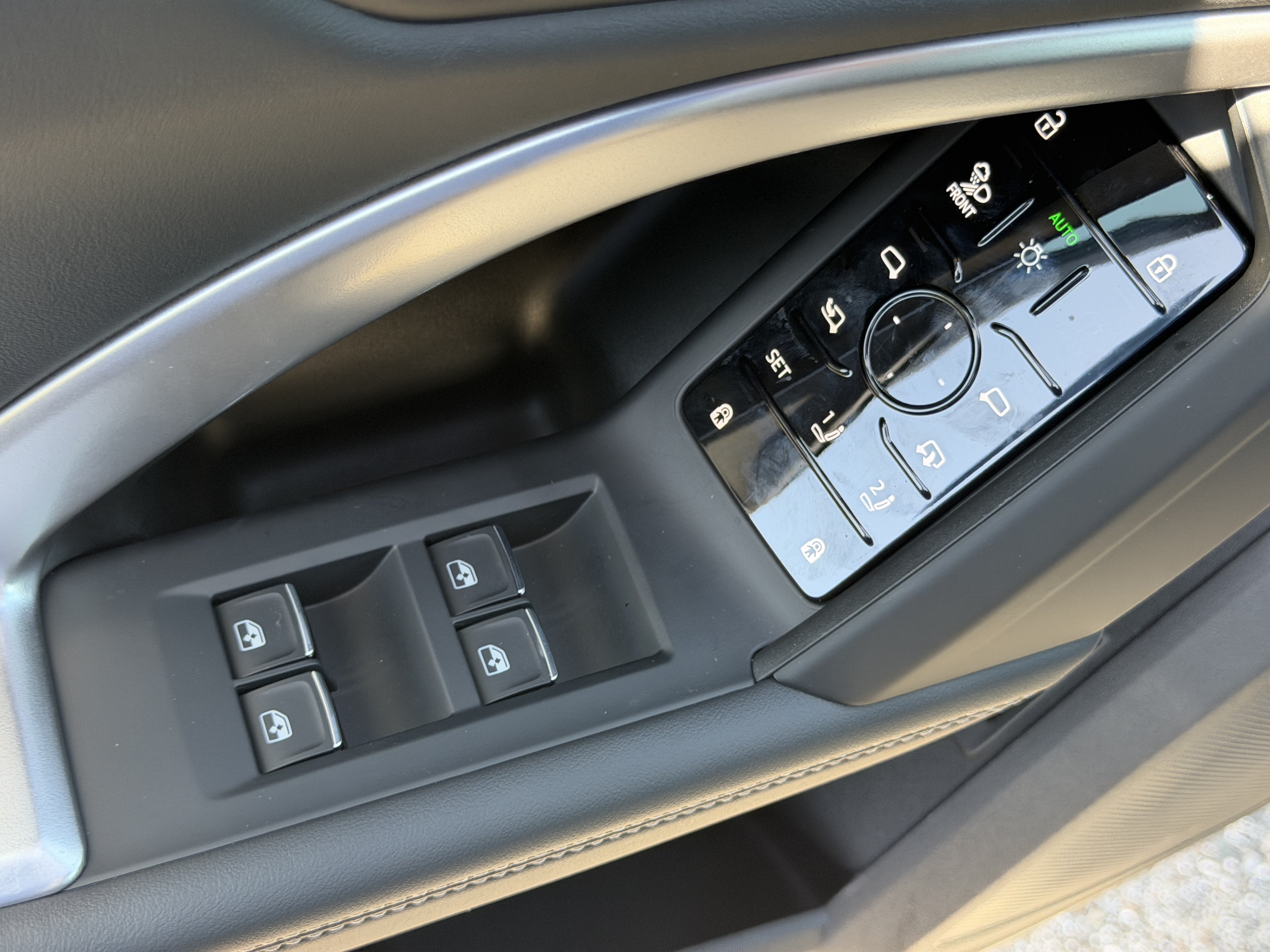 New 2026 Audi Q5 Premium AWD/4WD image 19