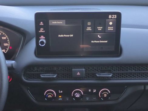 Used 2026 Honda HR-V LX image 17
