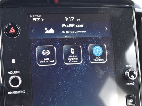 Used 2025 Subaru Forester Sport AWD/4WD image 64