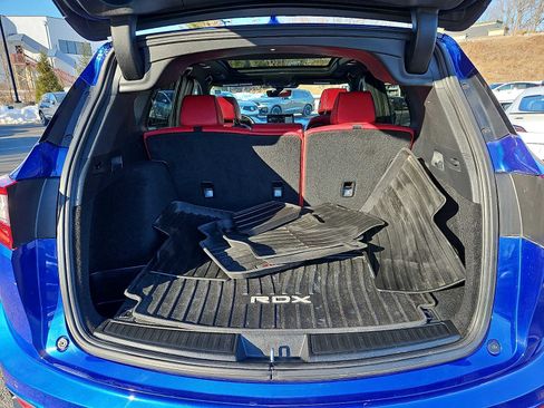 Used 2023 Acura RDX A-Spec image 31