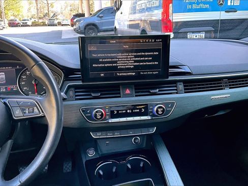 Used 2023 Audi A5 2.0T Premium w/ Convenience Package image 7