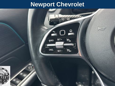 Used 2023 Mercedes-Benz GLA 250 4MATIC image 31