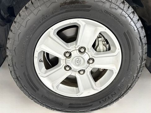 Used 2021 Toyota Tundra SR5 RWD image 28