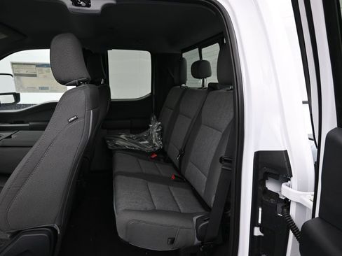 New 2026 Ford F350 XL w/ STX Appearance Package image 22