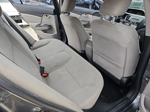 Used 2013 Honda Civic LX image 14