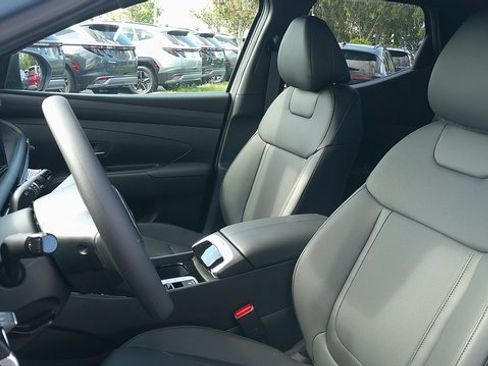 New 2026 Hyundai Santa Cruz SEL image 5