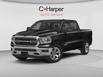 Used 2023 RAM 1500 Big Horn