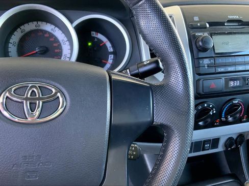 Used 2012 Toyota Tacoma PreRunner w/ SR5 Pkg image 23