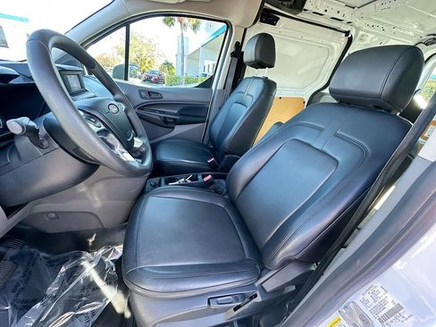 Used 2020 Ford Transit Connect XL image 20