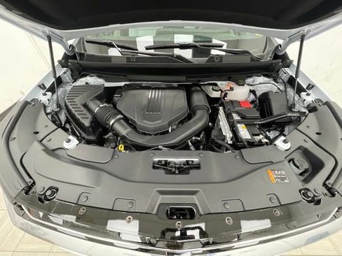 New 2026 Chevrolet Traverse High Country w/ LPO, Floor Liner Package image 17