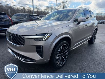 New 2026 Volvo XC90 B6 Plus w/ Protection Package Premier