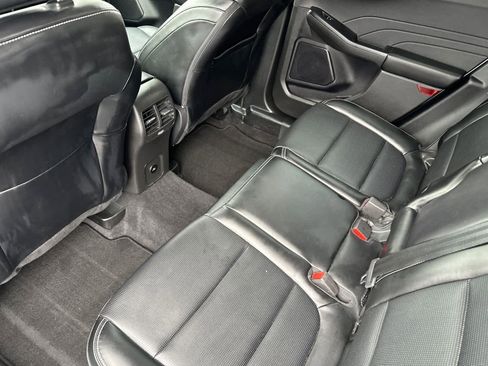 Certified 2025 Ford Escape Platinum image 4