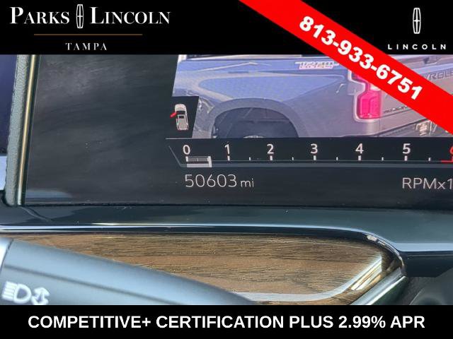 Used 2023 Cadillac Escalade ESV Sport Platinum w/ LPO, ONYX Package AWD/4WD image 36