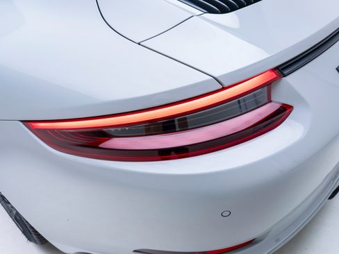 Used 2019 Porsche 911 Carrera GTS RWD image 46