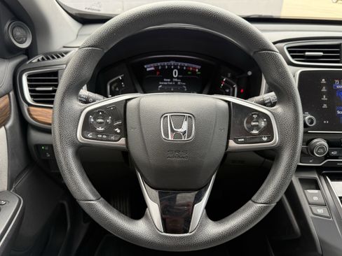 Used 2019 Honda CR-V EX image 13