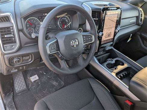 New 2026 RAM 1500 Big Horn image 11
