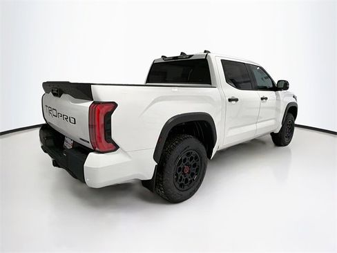 New 2026 Toyota Tundra TRD Pro image 6
