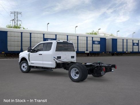 New 2026 Ford F350 XL AWD/4WD image 4