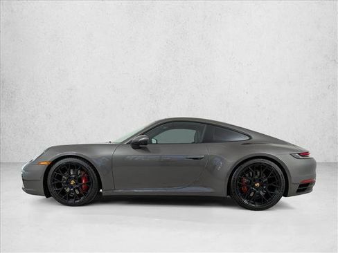 Used 2024 Porsche 911 Carrera S image 2