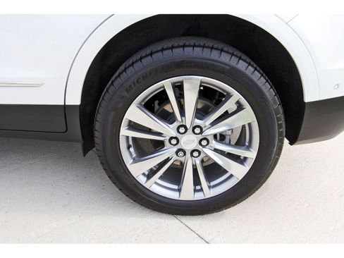 Used 2023 Cadillac XT5 Premium Luxury w/ Technology Package FWD image 31