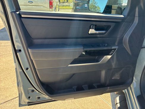 New 2026 Toyota Tundra Limited image 12