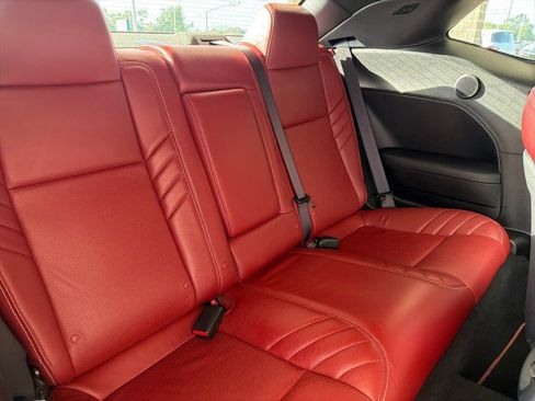 Used 2022 Dodge Challenger SRT Hellcat w/ Plus Package image 32