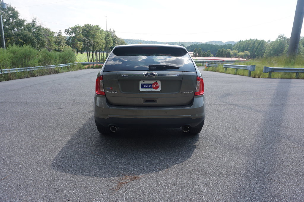 Used 2013 Ford Edge Limited FWD image 18