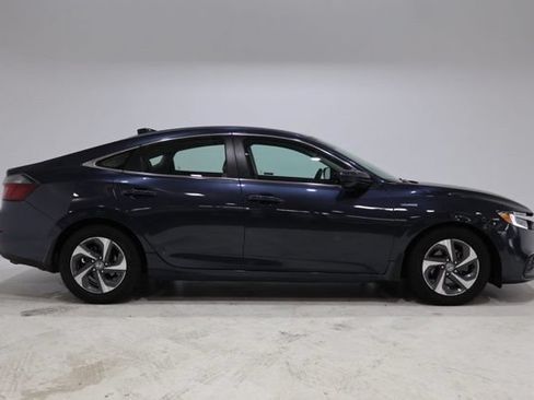 Used 2019 Honda Insight EX image 9
