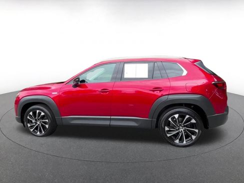 Used 2025 MAZDA CX-50 2.5 Hybrid w/ Premium Plus Pkg AWD/4WD image 8