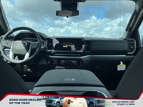 New 2026 GMC Sierra 1500 Elevation image 15