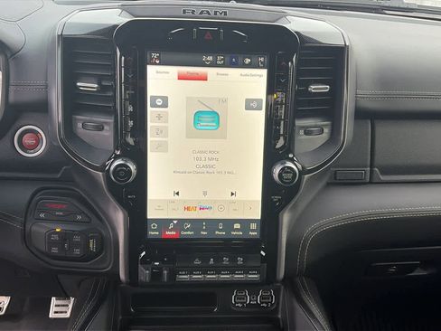 Used 2022 RAM 1500 TRX w/ TRX Level 2 Equipment Group image 15