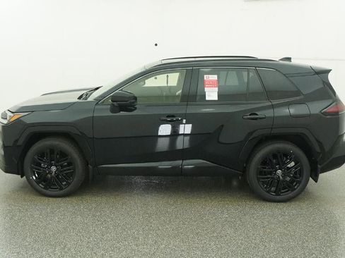 New 2026 Toyota RAV4 XSE image 36