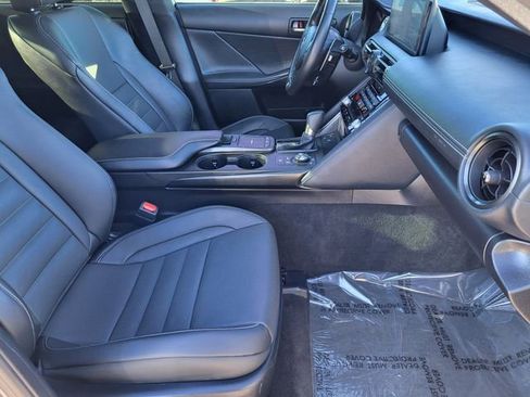 Used 2023 Lexus IS 350 F Sport image 18