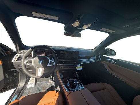 New 2026 BMW X5 xDrive50e w/ M Sport Package image 19