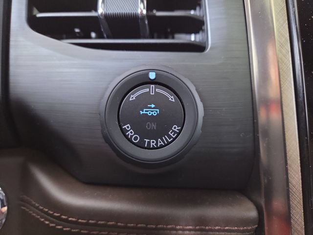Used 2023 Ford Expedition Max King Ranch AWD/4WD image 26