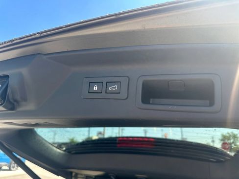 New 2026 Subaru Forester Touring AWD/4WD image 32