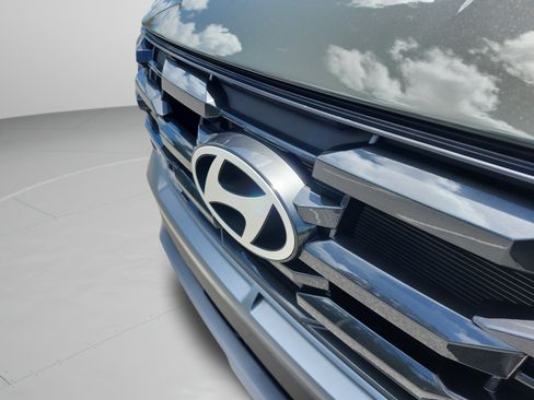 Certified 2026 Hyundai Tucson SE FWD image 24
