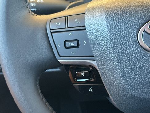 New 2026 Toyota Camry XSE FWD image 26
