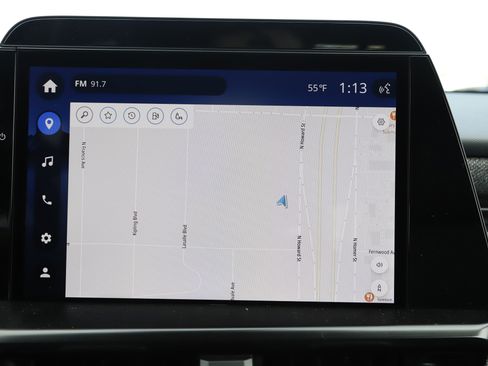 New 2026 Subaru Outback Limited AWD/4WD image 24