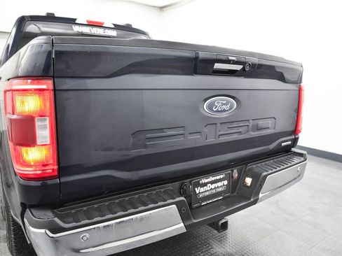 Used 2023 Ford F150 XLT w/ Equipment Group 302A High image 8