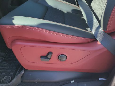 New 2026 RAM 1500 Rebel image 14