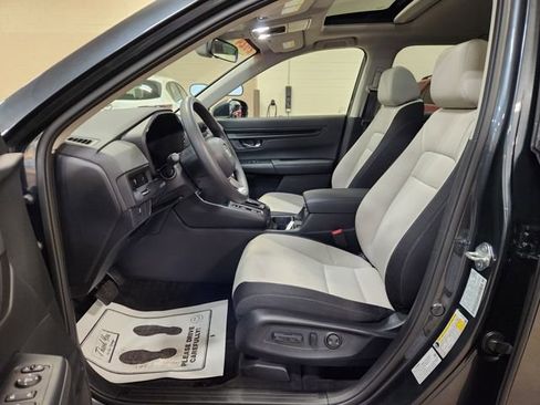 Certified 2024 Honda CR-V EX image 11